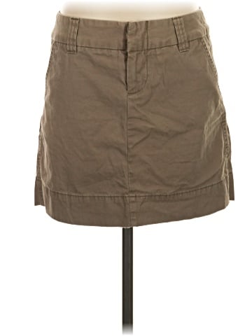 Gap Casual Skirt (view 1)