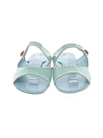 Frances Valentine Sandals (view 2)