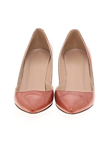 J.Crew Heels (view 2)