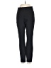 Theory Solid Black Active Pants Size S - photo 1