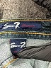 Seven7 Tweed Blue Jeans Size 26 waist - photo 7