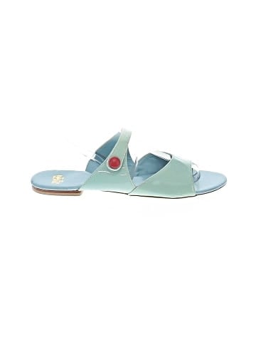 Frances Valentine Sandals (view 1)