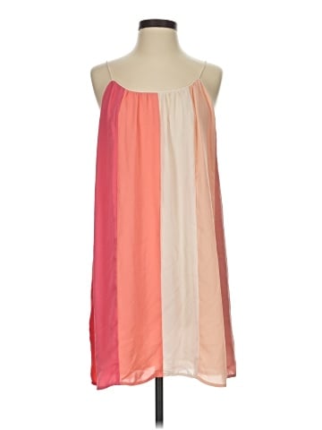 Jun & Ivy Casual Dress (view 1)