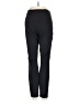 Theory Solid Black Active Pants Size S - photo 2