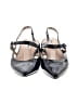 Steve Madden Blue Heels Size 9 - photo 2