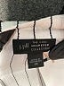 J.Jill Stripes Ivory 3/4 Sleeve Button-Down Shirt Size 3X - photo 7