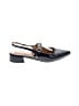 Steve Madden Blue Heels Size 9 - photo 1