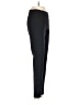 Theory Solid Black Active Pants Size S - photo 4