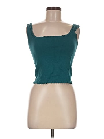 Zara Tank Top (view 1)