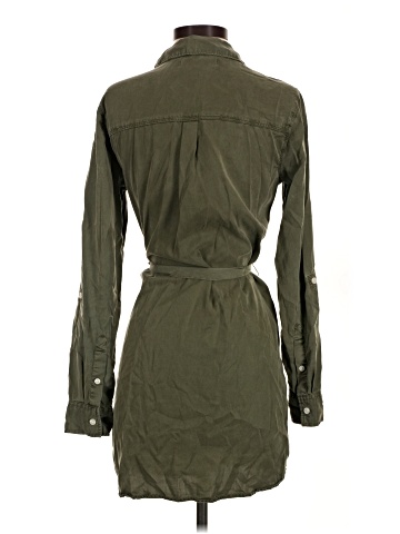 Articles of Society 3/4 Sleeve Button-Down Shirt (view 2)