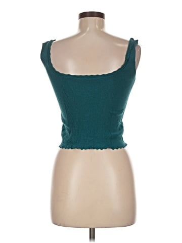 Zara Tank Top (view 2)