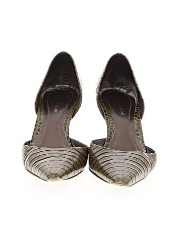 Ann Taylor Heels (view 2)