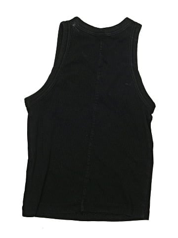 Zara Sleeveless T-Shirt (view 2)