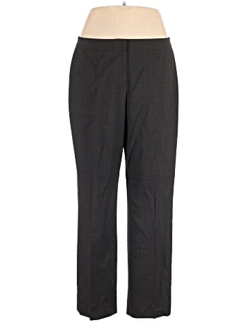 Lafayette 148 New York Wool Pants (view 1)
