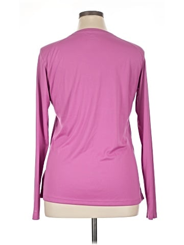 Columbia Long Sleeve T-Shirt (view 2)