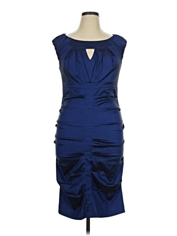 DressBarn Cocktail Dress (view 1)
