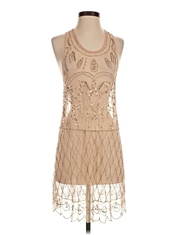 Free People Cocktail Dress (view 1)