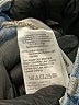 Madewell 100% Cotton Blue Denim Shorts Size 27 waist - photo 4