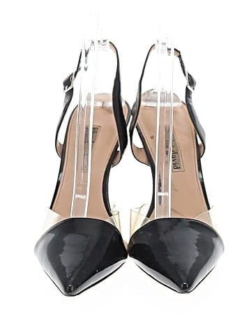 Charles David Heels (view 2)