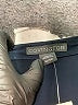Covington Solid Blue Casual Dress Size XL - photo 7