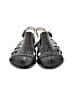 Melissa Black Sandals Size 6 - photo 2