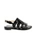 Melissa Black Sandals Size 6 - photo 1