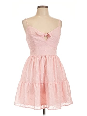 Altar'd State Cocktail Dress (view 1)