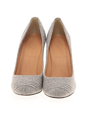 J.Crew Heels (view 2)