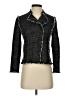 Ann Taylor Tweed Black Jacket Size XS (petite) - photo 1