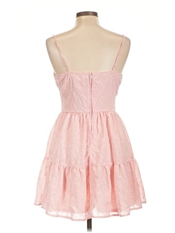 Altar'd State Cocktail Dress (view 2)