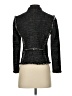 Ann Taylor Tweed Black Jacket Size XS (petite) - photo 2