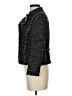 Ann Taylor Tweed Black Jacket Size XS (petite) - photo 5