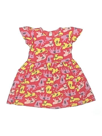 Harper Canyon Dress (view 1)