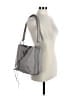 Rebecca Minkoff Gray Shoulder Bag One size - photo 2