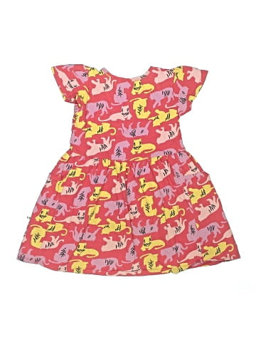 Harper Canyon Dress (view 2)
