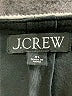J.Crew 100% Cotton Color Block Black Gold Jacket Size XL - photo 6