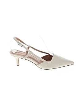 Nordic Track Heels