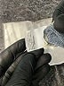 a.n.a. A New Approach Blue Denim Jacket Size L - photo 7