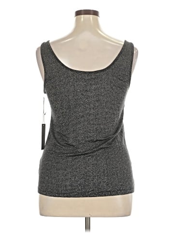 JLo by Jennifer Lopez Sleeveless Top (view 2)
