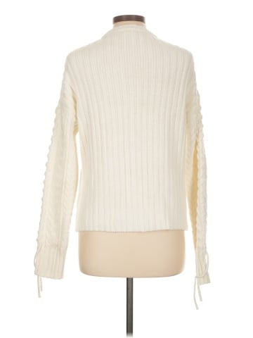 Bershka Pullover Sweater (view 2)