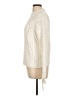 Bershka Ivory Pullover Sweater Size L - photo 5