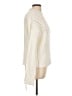Bershka Ivory Pullover Sweater Size L - photo 4