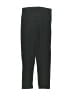 DKNY Solid Black Track Pants Size 5 - 6 - photo 2