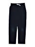 Crewcuts Outlet 100% Polyester Solid Blue Casual Pants Size 8 - photo 1