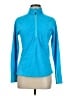 Eddie Bauer 100% Polyester Blue Fleece Size M - photo 1