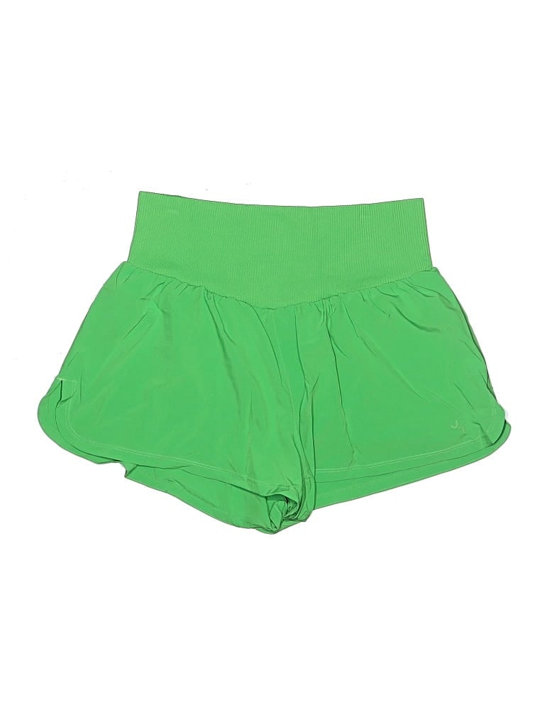 Pre-owned Joylab Shorts In Green