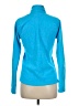 Eddie Bauer 100% Polyester Blue Fleece Size M - photo 2