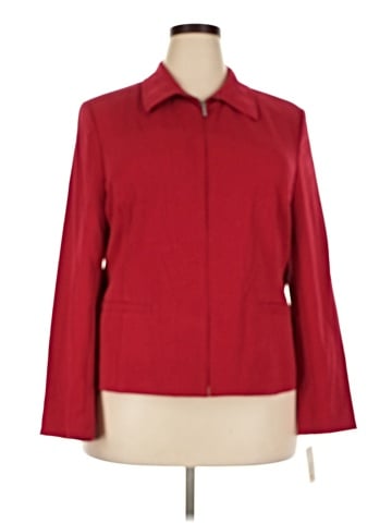 Talbots Blazer (view 1)