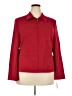 Talbots Red Blazer Size 18 - photo 1