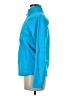 Eddie Bauer 100% Polyester Blue Fleece Size M - photo 5
